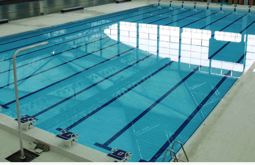 恒大地产集团郑州有限公司泳池水处理设备工程
