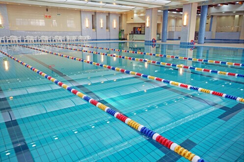新乡市平原体育（会展）中心 建设项目之游泳馆水处理设备工程